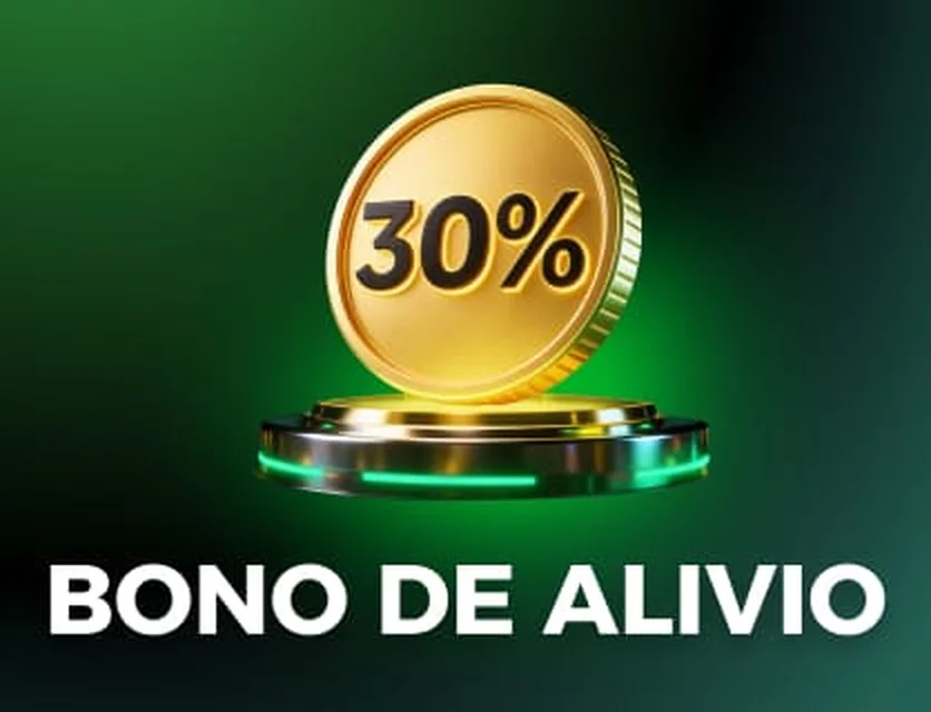 Pieza de AFUN sobre su bono de alivio
